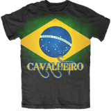 Cavalheiro Luta Vestuario